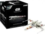 Revell - Adventskalender Star Wars X-Wing Fighter 1:57 01035 - Silber
