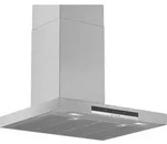 Bosch Serie 4 DWB77IM50, 710 m3/h, Abluft/Umluft, B, A, B, 65 dB - Silber
