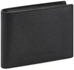 PORSCHE DESIGN Business Wallet 5 Black - Schwarz