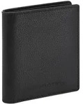 PORSCHE DESIGN Business Wallet 6 Black - Schwarz