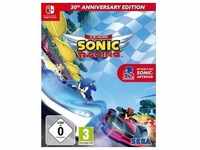 Team Sonic Racing - 30th Anniversary Edition - Nintendo Switch