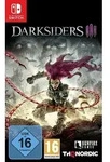 GAME Darksiders III, Nintendo Switch, T (Jugendliche)