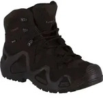 Lowa Zephyr GTX MID Schn&uuml;rstiefel Braun - Braun - 44
