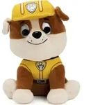 Gund - Paw Patrol Rubbel (15 cm) - Bunt
