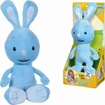 KiKANiNCHEN Pl&uuml;schfigur, 35cm - Blau