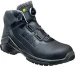 Steitz Secura Sicherheitsstiefel VD Pro 3800 Boa SF S3 ESD SRC DGUV Gr.36...