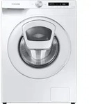 Samsung WW90T554DTW/S3, Frontlader, 9 kg, B, 72 dB, 1400 RPM, A - Wei&szlig;