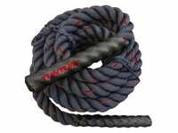 Tunturi Fitnessseil, Battle Rope, 15 Meter (12 kg), Functional Training Seil