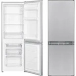 PKM KG173IX-M, 173 l, N-ST, 40 dB, 2,6 kg/24h, D, Edelstahl - Silber
