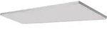 LEDVANCE 484498, Intelligentes Panel, WLAN, Wei&szlig;, Aluminium, Polymethylmethacrylat