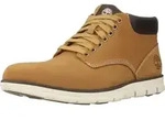 TIMBERLAND Stiefeletten BRADSTREET CHUKKA LE, Hellbraun:41 - Hellbraun - 41