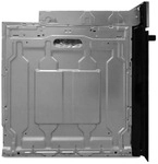 - Gorenje BCSIB737OTX Pacific Induktions-Herd-Set