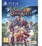 Playstation Games The Legend Of Heroes: Trails Of Cold Steel Mehrfarbig Mehrfarbig