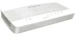 DrayTek Vigor2766, Ethernet-WAN, Gigabit Ethernet, Wei&szlig; - Wei&szlig;