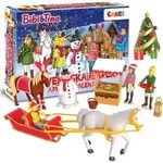 Adventskalender Bibi und Tina