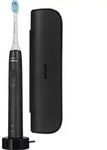 Philips 3100 Serie Sonic Technologie Schallzahnb&uuml;rste HX3673/14 - Schwarz