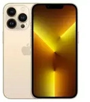 Apple iPhone 13 Pro, 15,5 cm (6.1"), 2532 x 1170 Pixel, 256 GB, 12 MP, iOS 15, Gold -