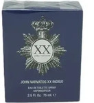 John Varvatos Herrenparf&uuml;m EDT Xx Indigo 75 ml