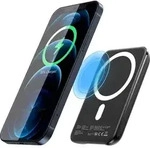 Xlayer Magfix Pro Wireless Powerbank I 5000mAh PD 20W I MagSafe I Magnetisch