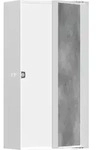 HANSGROHE 56082700 XtraStoris Rock Wandnische