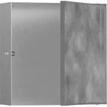 HANSGROHE 56085800 XtraStoris Rock Wandnische