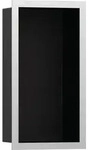 HANSGROHE 56095800 XtraStoris Individual Wandnische