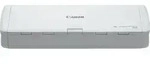 Canon imageFORMULA R10, 216 x 356 mm, 600 x 600 DPI, Scanner mit Vorlageneinzug,