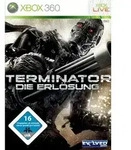 Terminator - Die Erl&ouml;sung
