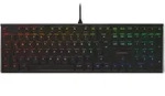 Cherry MX 10.0N RGB - Schwarz