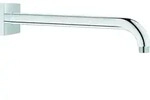 Grohe Rainshower Brausearm modern 286 mm chrom - 27488000 - Silber