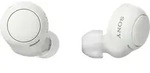 Sony WFC500W In-Ear wei&szlig; TWS-BT-Kopfh&ouml;rer - Wei&szlig;