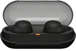 Sony WFC500B True Wireless In-Ear Kopfh&ouml;rer Headset-Funktion Bluetooth USB IPX4 -