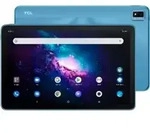 TCL 10 Tab Max, 26,3 cm (10.4"), 1200 x 2000 Pixel, 64 GB, 4 GB, Android 10, Blau -