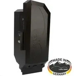 E-BIKE VISION Power Pack Ersatzakku f&uuml;r Panasonic Antrieb 36V 19Ah 691 Wh