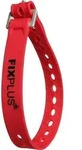 FixPlus Spannband Strap 46 cm rot - elastisches Fixierband aus...