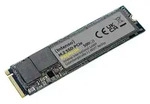 Intenso SSD 500GB Premium M.2 PCIe, 500 GB, M.2, 2100 MB/s