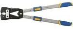 Klauke Presswerkzeug f. Presskabelschuh und Verb. DIN 46235/DIN 46267 Teil 1 6-120