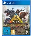 ARK: Ultimate Survivor Edition (PlayStation PS4)