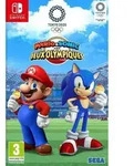 Nintendo Switch Mario & Sonic Game bei den Olympischen Spielen 2020 in Tokio
