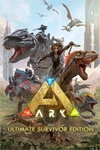 ARK: Ultimate Survivor Edition (XONE) / DVR