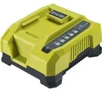 Ryobi RY36C60A, Lithium-Ion (Li-Ion), &Uuml;berlast - Gr&uuml;n