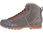 Dolomite Boots 54 High FG GTX Schuhe Sage Green : 44,5 Gr&ouml;&szlig;e: 44,5 - Grau - 44,5