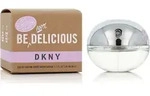DKNY Donna Karan Be 100% Delicious Eau De Parfum 50 ml (woman)