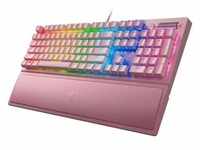 Razer BlackWidow V3 Mechanische Gaming-Tastatur, RGB-LED-Licht, US, Kabelgebunden,