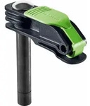 Festool MFT-HZ 80, Schelle, Schwarz, 1 St&uuml;ck(e), 4 cm, 15,5 cm, 13 cm