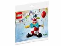 LEGO Creator - Geburtstags Clown