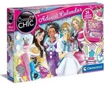 Clementoni Crazy Chic 18673, Box, Freistehend, Mehrfarbig
