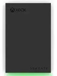 Seagate Game Drive, 4 TB, 3.2 Gen 1 (3.1 Gen 1), Schwarz
