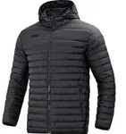 Steppjacke JAKO - Schwarz - L