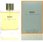 Hugo Boss In Motion Eau De Toilette 100 ml (man)